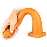 Gode long Aspic L 53 cm silicone | Nedgy