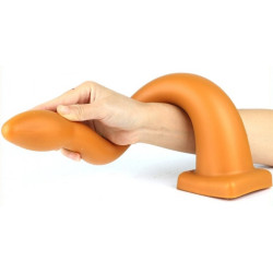 Gode long Aspic L 53 cm silicone | Nedgy