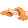 Gode long Aspic L 53 cm silicone | Nedgy