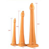 Gode long Aspic L 53 cm silicone | Nedgy