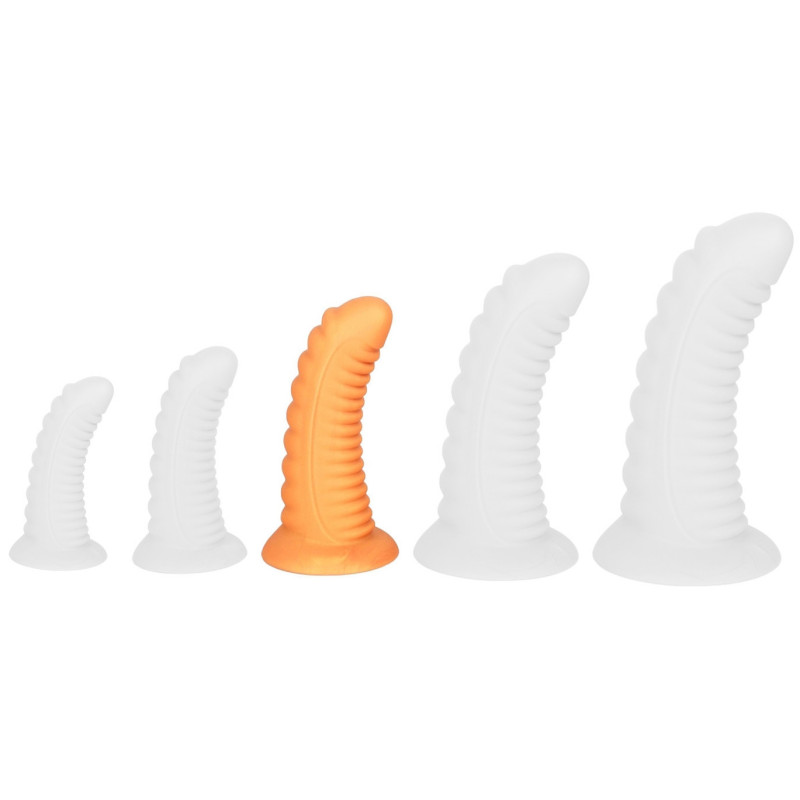 Gode Lepidop L 23 cm TheAssGasm vagues | Nedgy