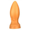 Plug XL Bud 23 x 9,5 cm silicone lisse | Nedgy