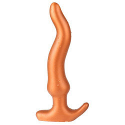 Plug long courbé Noth Curve 36 cm | Nedgy