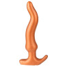 Plug long courbé Noth Curve 36 cm | Nedgy