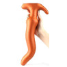 Plug long courbé Noth Curve 36 cm | Nedgy