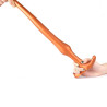 Plug long courbé Noth Curve 36 cm | Nedgy