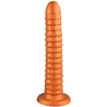 Gode anneaux Ringy L 35 cm TheAssGasm | Nedgy
