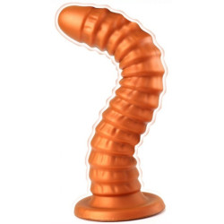 Gode anneaux Ringy L 35 cm TheAssGasm | Nedgy