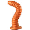 Gode anneaux Ringy L 35 cm TheAssGasm | Nedgy
