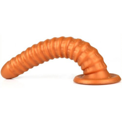 Gode anneaux Ringy L 35 cm TheAssGasm | Nedgy