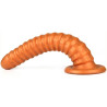 Gode anneaux Ringy L 35 cm TheAssGasm | Nedgy