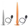 Plug gonflable long Eel 50 cm gonflable | Nedgy