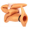 Plug gonflable long Eel 50 cm gonflable | Nedgy
