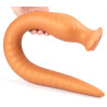 Plug gonflable long Eel 50 cm gonflable | Nedgy