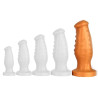 Plug XXL texturé Pit Dog 24 x 8,5 cm | Nedgy