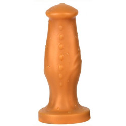 Plug XXL texturé Pit Dog 24 x 8,5 cm | Nedgy