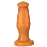 Plug XXL texturé Pit Dog 24 x 8,5 cm | Nedgy