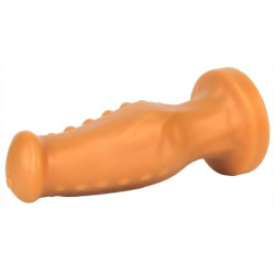 Plug XXL texturé Pit Dog 24 x 8,5 cm | Nedgy