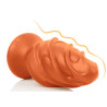 Plug XXL relief Spinbreak 16 cm ventouse | Nedgy