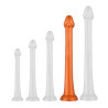 Gode baleine Whale Dildo XL 48 cm | Nedgy