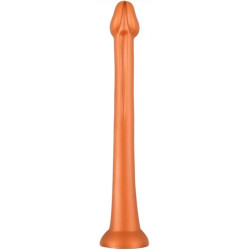 Gode baleine Whale Dildo XL 48 cm | Nedgy