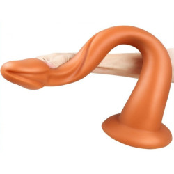 Gode baleine Whale Dildo XL 48 cm | Nedgy