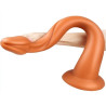 Gode baleine Whale Dildo XL 48 cm | Nedgy