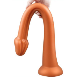 Gode baleine Whale Dildo XL 48 cm | Nedgy