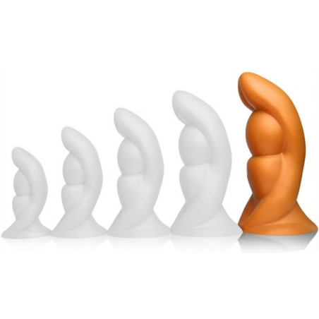 Plug Wrap XXL 24 x 9 cm silicone | Nedgy