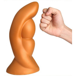 Plug Wrap XXL 24 x 9 cm silicone | Nedgy