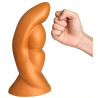 Plug Wrap XXL 24 x 9 cm silicone | Nedgy