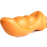 Plug Wrap XXL 24 x 9 cm silicone | Nedgy