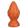 Plug XXL court Multitak 14 x 7,5 cm | Nedgy