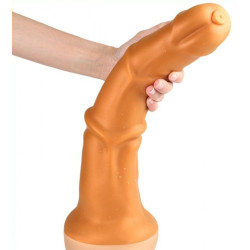 Gode cheval Horsy L 31 cm TheAssGasm | Nedgy