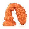 Gode texturé Turning Piks L 26 cm | Nedgy