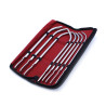 Kit tiges Van Buren courbées urètre 25 cm | Nedgy