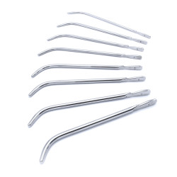 Kit tiges Van Buren courbées urètre 25 cm | Nedgy