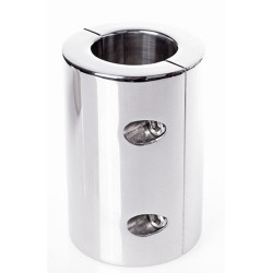 Ballstretcher métal Extreme 9 cm Kiotos | Nedgy