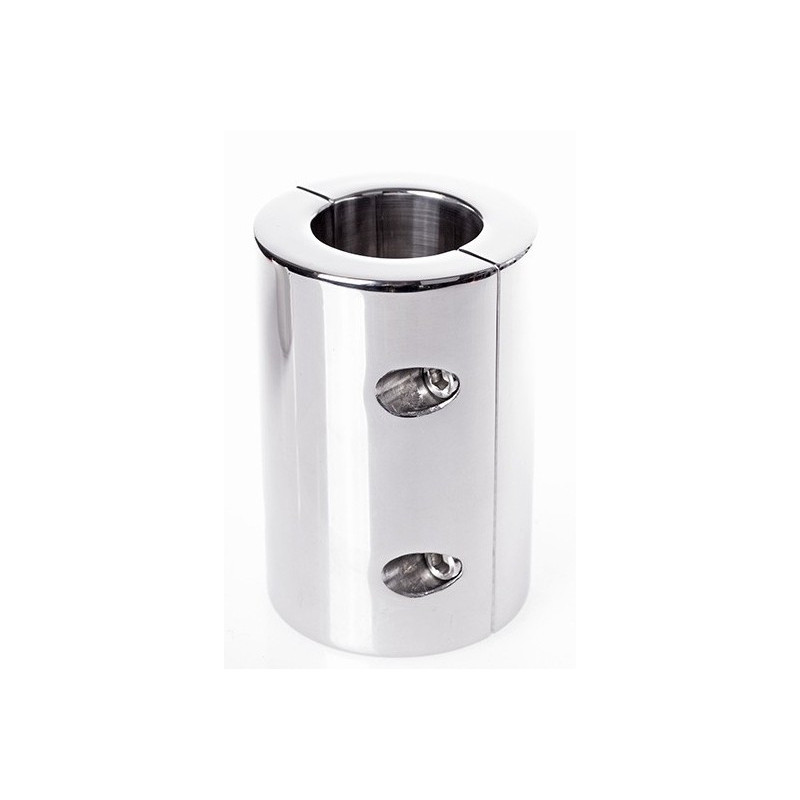 Ballstretcher métal Extreme 9 cm Kiotos | Nedgy