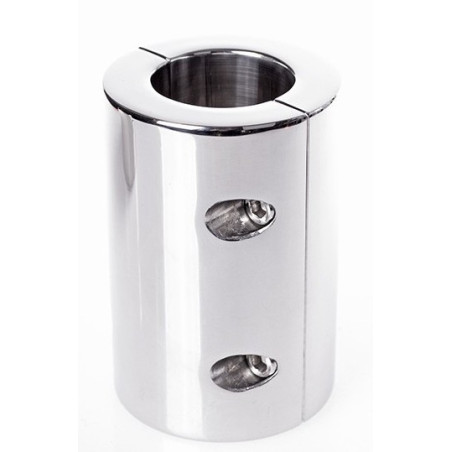 Ballstretcher métal Extreme 9 cm Kiotos | Nedgy
