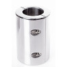 Ballstretcher métal Extreme 9 cm Kiotos | Nedgy
