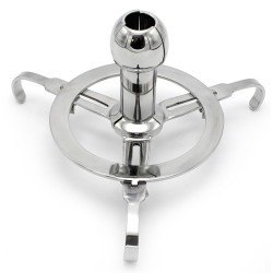 Écarteur anal 3 branches Spreader Round | Nedgy
