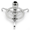 Écarteur anal 3 branches Spreader Round | Nedgy
