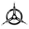 Écarteur anal 3 branches Spreader Round | Nedgy