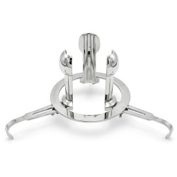Écarteur anal 3 branches Spreader Round | Nedgy