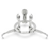 Écarteur anal 3 branches Spreader Round | Nedgy