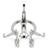 Écarteur anal 3 branches Spreader Round | Nedgy