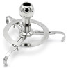 Écarteur anal 3 branches Spreader Round | Nedgy