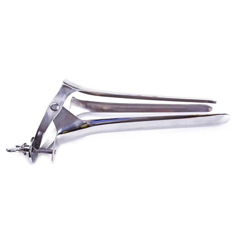 Speculum XXXXL 37 cm acier Kiotos | Nedgy
