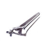 Speculum XXXXL 37 cm acier Kiotos | Nedgy